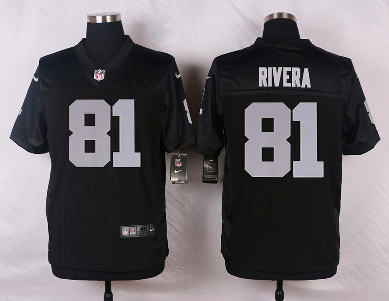 Oakland Raiders elite jerseys-034
